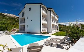Bed&Breakfast Došen III